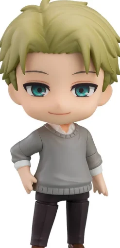 Nendoroid Loid Forger: Casual Outfit Ver. (SPY x FAMILY)