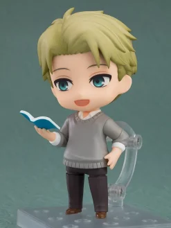 Nendoroid Loid Forger: Casual Outfit Ver. (SPY x FAMILY)