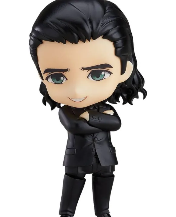 Nendoroid Loki: DX Ver. (Thor: Ragnarok)