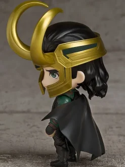 Nendoroid Loki: Ragnarok Edition (Thor: Ragnarok) (Reissue)