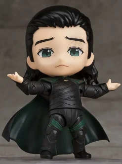 Nendoroid Loki: Ragnarok Edition (Thor: Ragnarok)