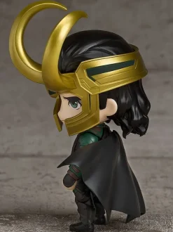 Nendoroid Loki: Ragnarok Edition (Thor: Ragnarok)