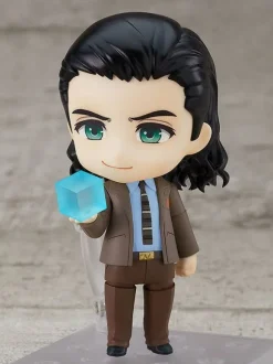 Nendoroid Loki: TVA Ver. (Loki)