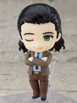 Nendoroid Loki: TVA Ver. (Loki)