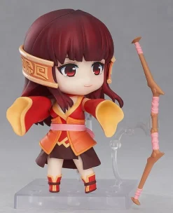 Nendoroid Long Kui / Red (Chinese Paladin: Sword and Fairy)