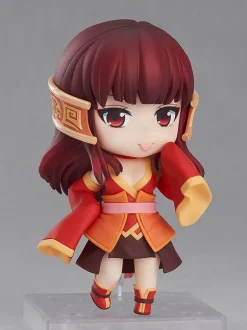 Nendoroid Long Kui / Red (Chinese Paladin: Sword and Fairy)