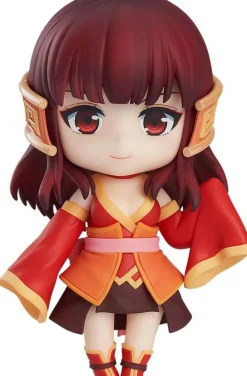 Nendoroid Long Kui / Red (Chinese Paladin: Sword and Fairy)