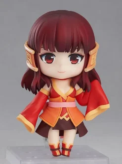 Nendoroid Long Kui / Red (Chinese Paladin: Sword and Fairy)