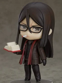 Nendoroid Lord El-Melloi II (Lord El-Melloi II's Case Files)