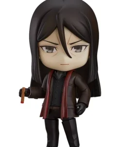 Nendoroid Lord El-Melloi II (Lord El-Melloi II's Case Files)