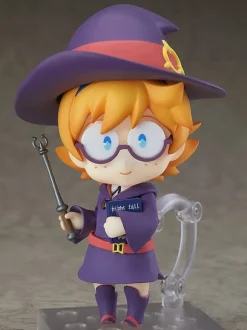 Nendoroid Lotte Jansson (Little Witch Academia) (Reissue)