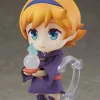 Nendoroid Lotte Jansson (Little Witch Academia) (Reissue)