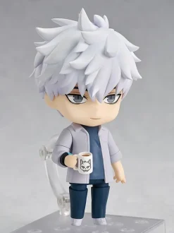 Nendoroid Lu Guang (LINK CLICK)