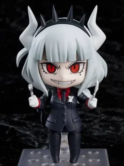 Nendoroid Lucifer (Helltaker)