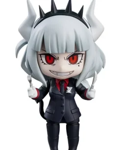 Nendoroid Lucifer (Helltaker)
