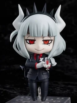 Nendoroid Lucifer (Helltaker)