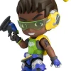 Nendoroid Lucio: Classic Skin Edition (Overwatch)