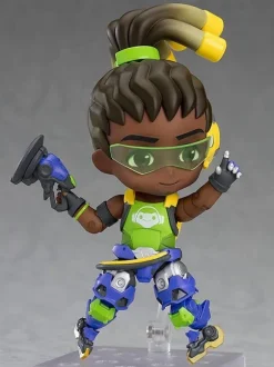 Nendoroid Lucio: Classic Skin Edition (Overwatch)