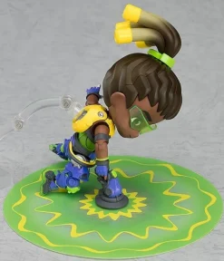 Nendoroid Lucio: Classic Skin Edition (Overwatch)
