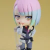 Nendoroid Lucy (Cyberpunk: Edgerunners)