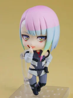 Nendoroid Lucy (Cyberpunk: Edgerunners)