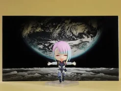 Nendoroid Lucy (Cyberpunk: Edgerunners)