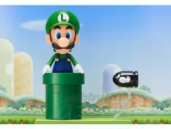 Nendoroid Luigi