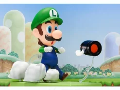 Nendoroid Luigi
