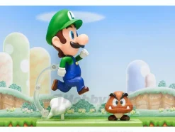 Nendoroid Luigi