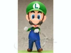 Nendoroid Luigi