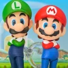 Nendoroid Luigi (Super Mario) (Rerelease)