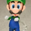 Nendoroid Luigi (Super Mario) (Reissue)