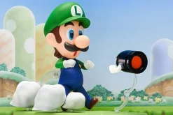 Nendoroid Luigi (Super Mario) (Reissue)