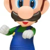 Nendoroid Luigi (Super Mario) (Reissue)
