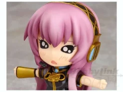 Nendoroid Luka Megurine