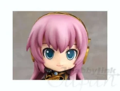 Nendoroid Luka Megurine
