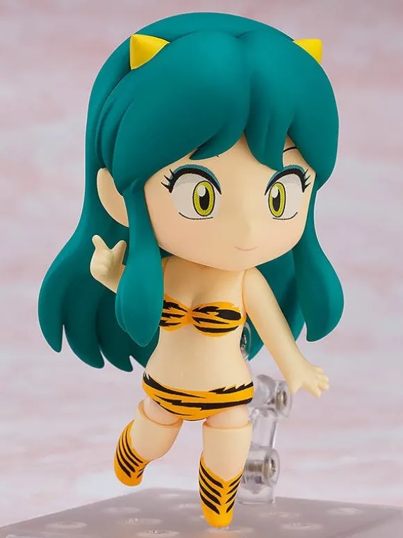 Nendoroid Lum (Urusei Yatsura)