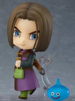Nendoroid Luminary (Dragon Quest XI: Echoes of an Elusive Age)
