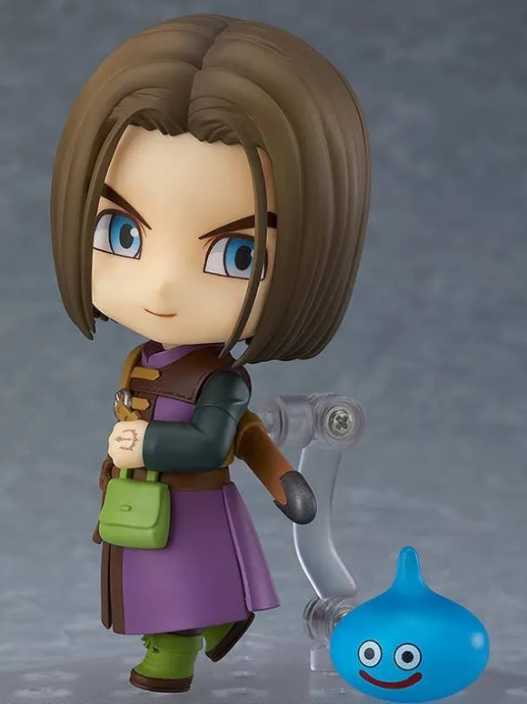 Nendoroid Luminary (Dragon Quest XI: Echoes of an Elusive Age)
