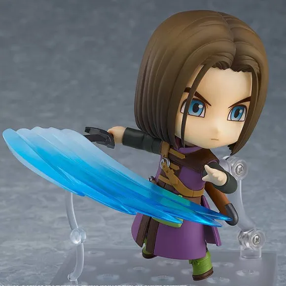 Nendoroid Luminary (Dragon Quest XI: Echoes of an Elusive Age)