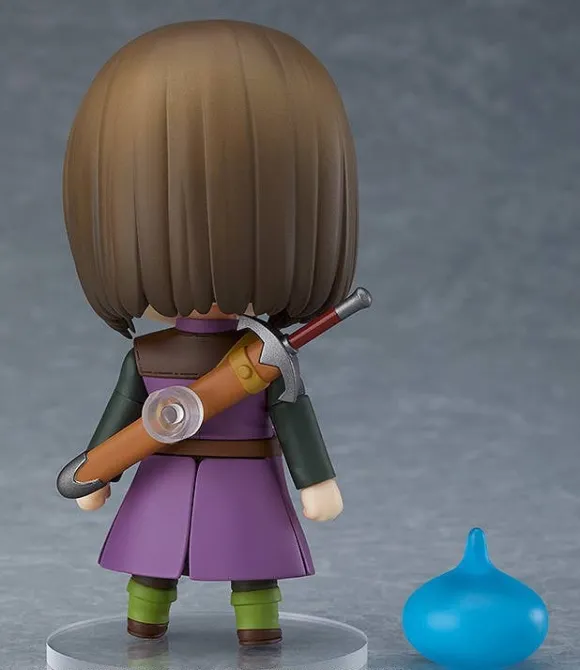 Nendoroid Luminary (Dragon Quest XI: Echoes of an Elusive Age)