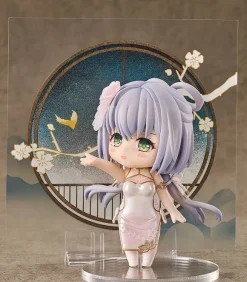 Nendoroid Luo Tianyi: Grain in Ear Ver. (Vsinger)