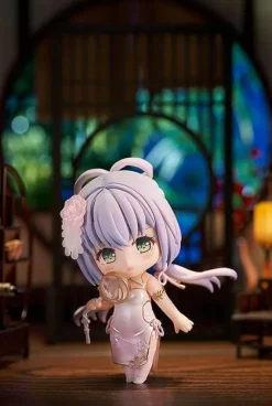 Nendoroid Luo Tianyi: Grain in Ear Ver. (Vsinger)