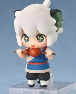 Nendoroid Luo Xiaohei (The Legend of Hei)