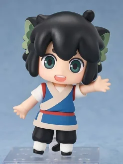 Nendoroid Luo Xiaohei (The Legend of Hei) (Rerelease)