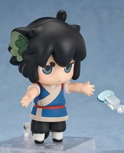 Nendoroid Luo Xiaohei (The Legend of Hei) (Rerelease)