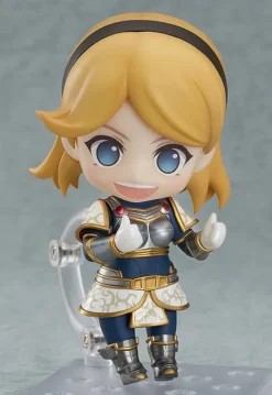 Nendoroid Lux (League of Legends)