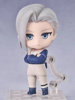 Nendoroid Luye (The Legend of Hei II)