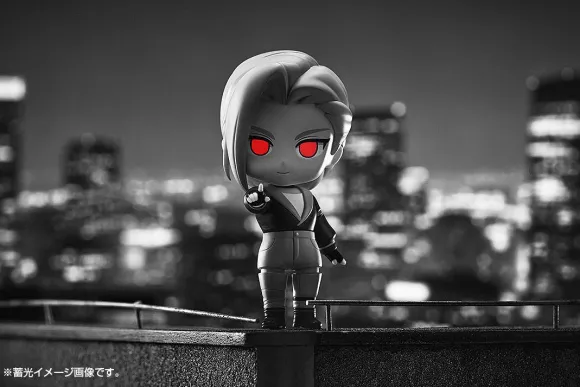 Nendoroid Luye (The Legend of Hei II)