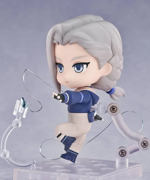 Nendoroid Luye (The Legend of Hei II)